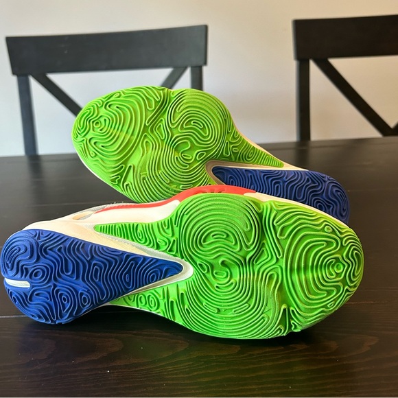 Nike Zoom Freak - Picture 5 of 7